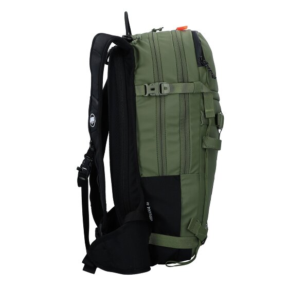 Mammut Nirvana 22 Trekking backpack 50 cm