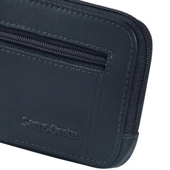 Samsonite Attack 3.0 Key pouch Genuine Leather 11.5 cm