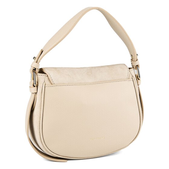 Coccinelle Mavery Shoulder Bag Leather 22 cm