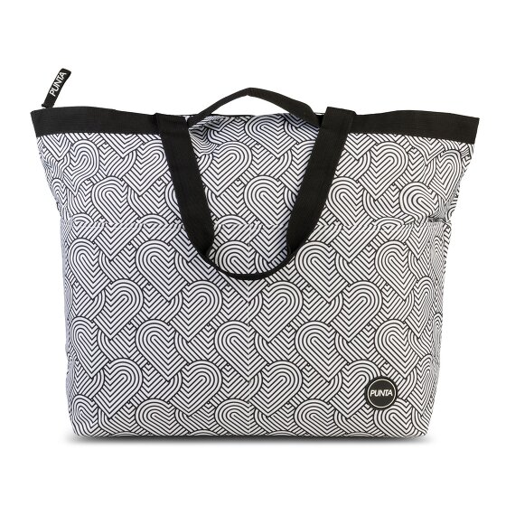 Punta Big Shopper Bag 66 cm