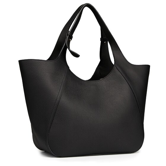 Boss Lenah Shopper Bag Leather 40 cm