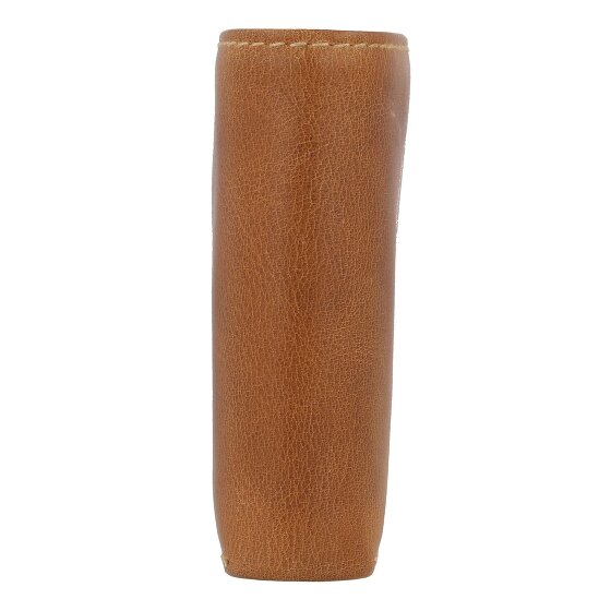 Greenburry Tornado Wallet RFID protection Leather 12 cm