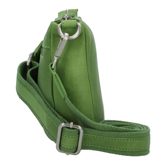 Jack Kinsky Aruba 3 Shoulder bag Leather 20 cm