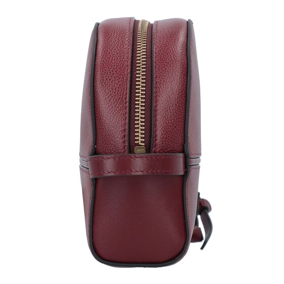 The Bridge Domitilla Toilet bag Leather 14 cm