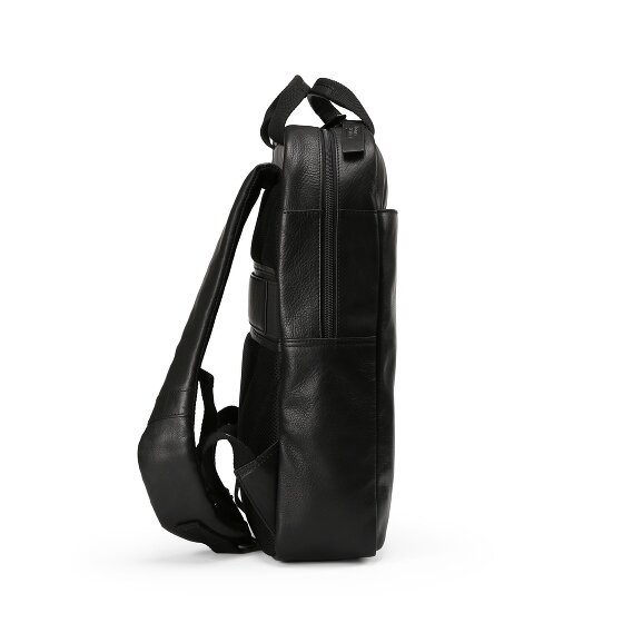 camel active Pine Daypack Leather 41 cm Laptop compartment