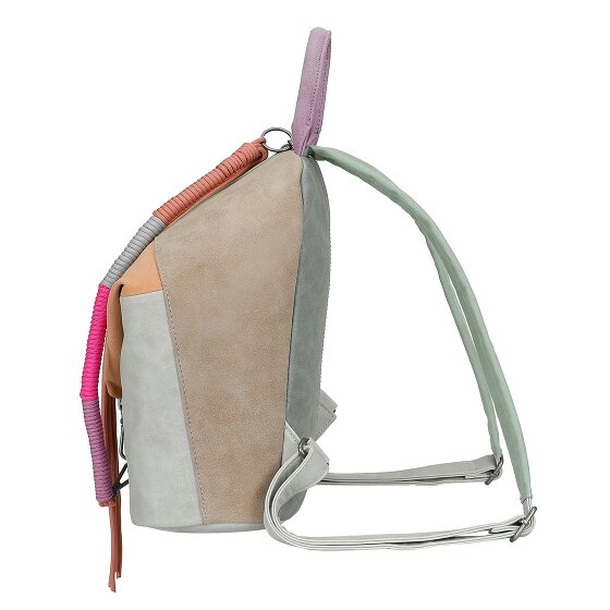 Fritzi aus Preußen Marit Limited City Backpack 31 cm