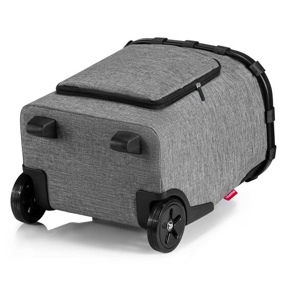 reisenthel Carrycruiser Plus Shopping Trolley 52.5 cm