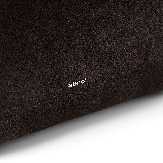 abro Essential Handbag M Genuine Leather 30 cm