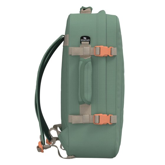 Cabin Zero Classic 114 Daypack 51 cm Laptop compartment