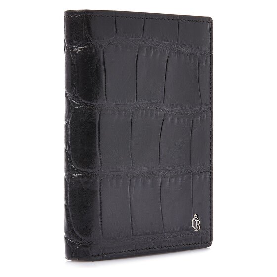 Castelijn & Beerens Wallet RFID protection Leather 12.2 cm