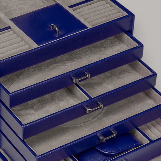 Windrose Merino Moda Jewelry box 26 cm