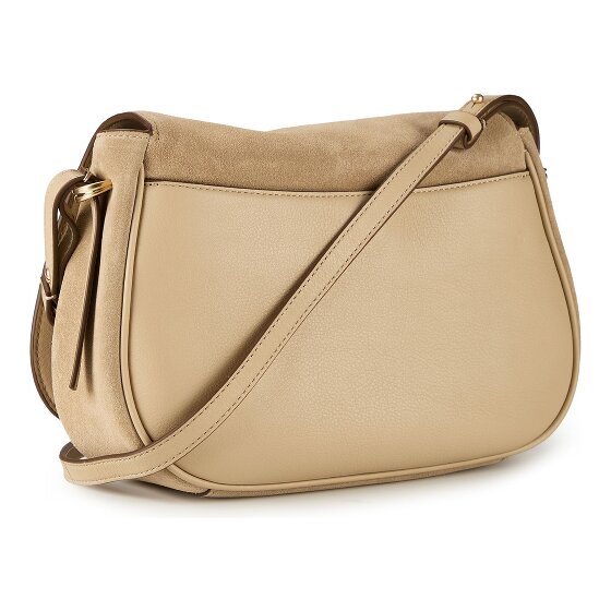 Boss Beyond Shoulder bag S Leather 28 cm