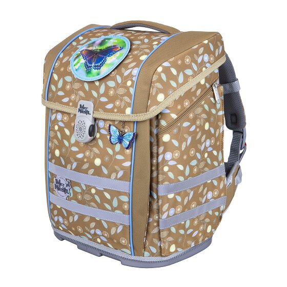 McNeill Perfecto School bag set 5-piece