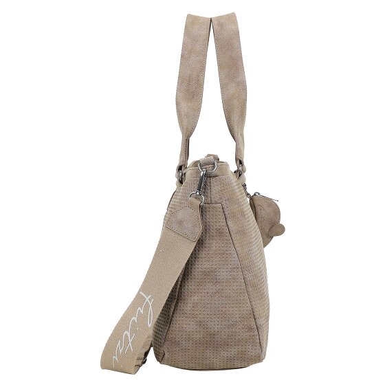 Fritzi aus Preußen Joly Waffly Shopper Bag 41 cm