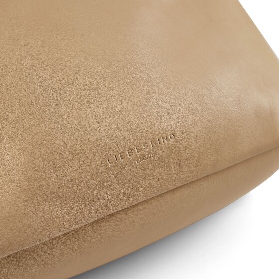 Liebeskind Cloud II Shoulder bag S Leather 35 cm