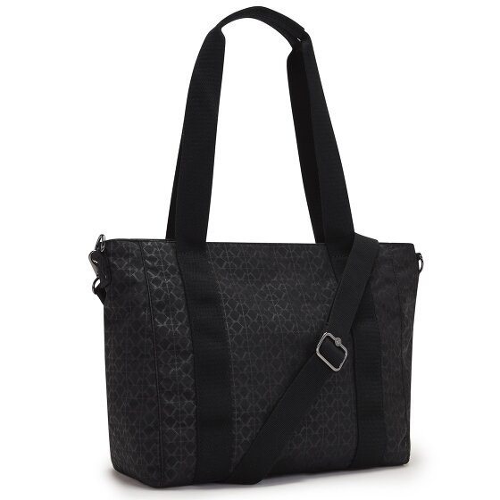Kipling Basic Plus Asseni Shoulder Bag S 40 cm