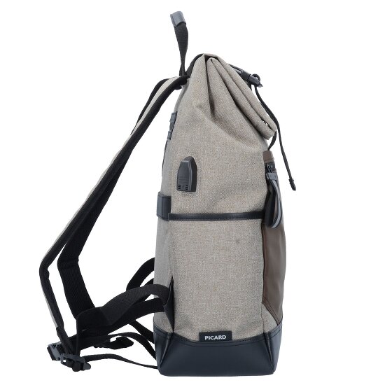 Picard Speed backpack 42 cm laptop compartment