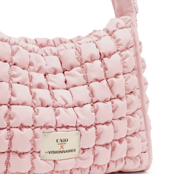 LES VISIONNAIRES Unio Hobo Shoulder Bag 47 cm