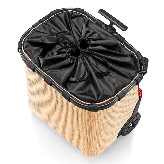 reisenthel Carrycruiser Shopping Trolley 42 cm