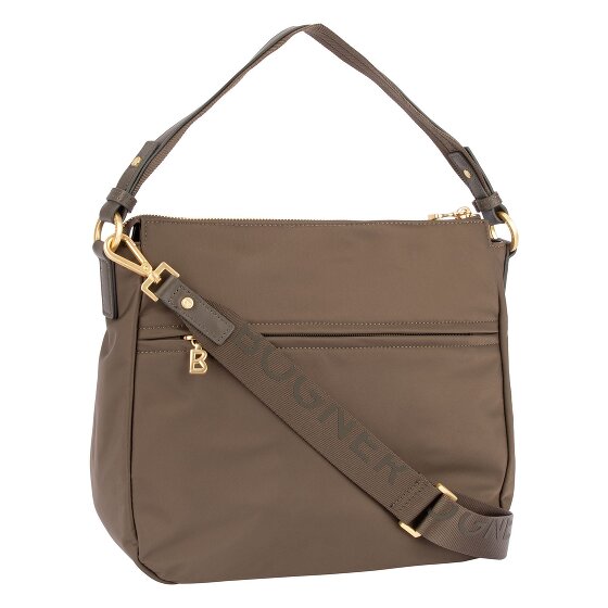 Bogner Klosters Isalie Shoulder Bag 30 cm
