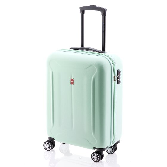 Gladiator 4800 4 wheels Cabin trolley 55 cm