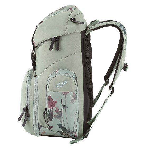 NITRO Urban Weekender backpack 55 cm laptop compartment