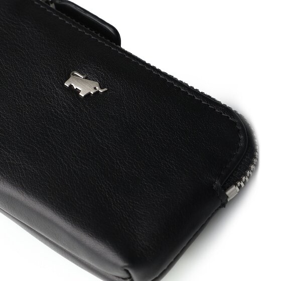 Braun Büffel Golf 3.0 Key wallet Leather 10 cm