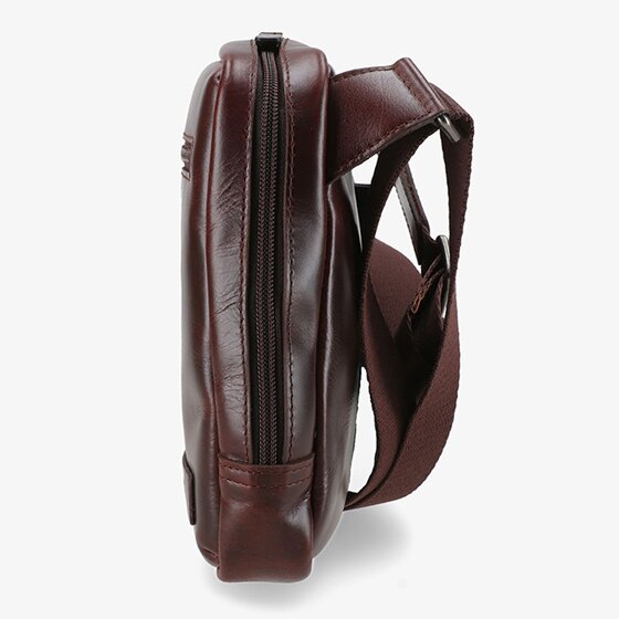 Jost Trelleborg Shoulder bag Leather 18 cm