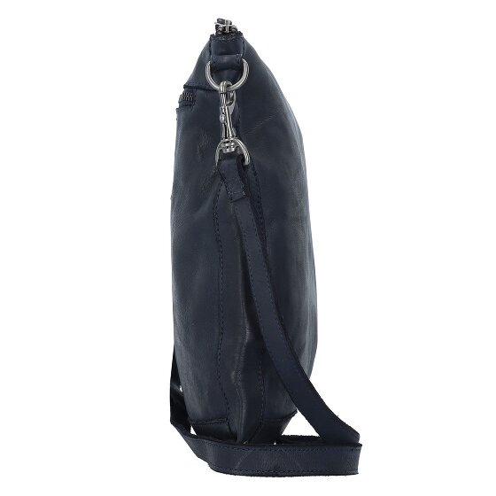 Harbour 2nd Anchor Love Shoulder bag Leather 34 cm