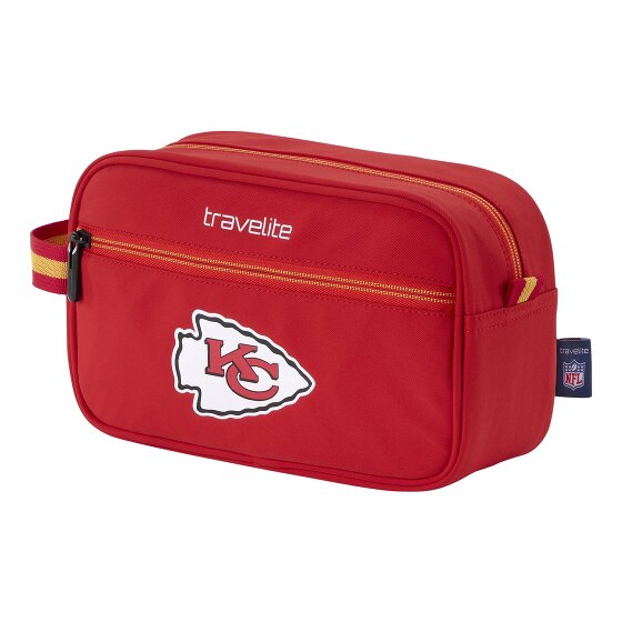 Travelite travelite x NFL Toiletry bag 24 cm