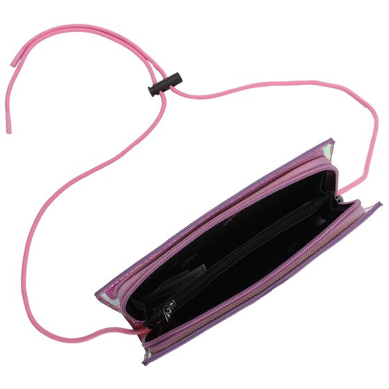 Buffalo On String Handbag 20.5 cm