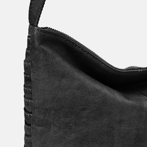 FredsBruder Gürtelinchen Shoulder bag Genuine Leather 22 cm