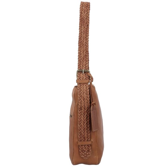 Cowboysbag Foxhill Shoulder Bag Leather 28 cm