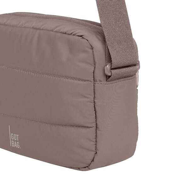 GOT BAG Puffer Shoulder bag 23 cm