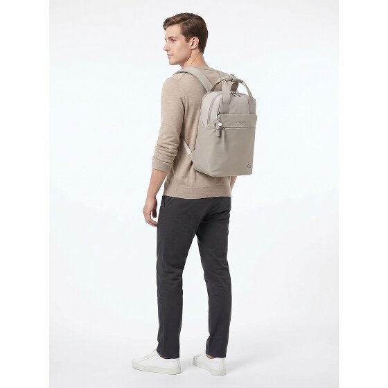 Hedgren Furo Daypack M RFID protection 37 cm Laptop compartment