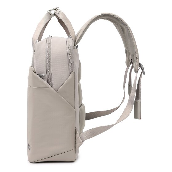 Hedgren Furo Daypack M RFID protection 37 cm Laptop compartment