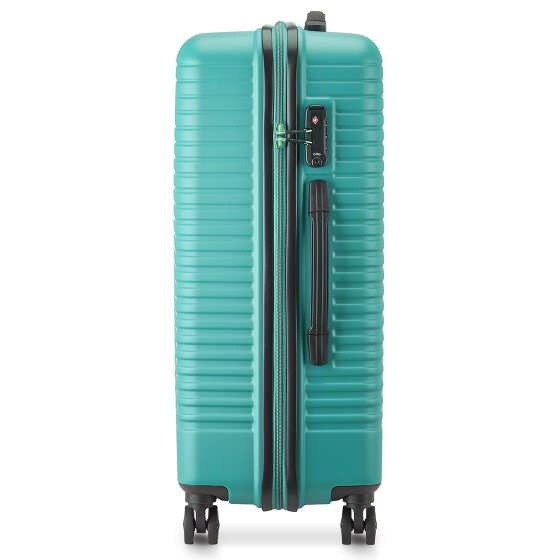 Roncato Sunlite 4 wheels Trolley 66 cm