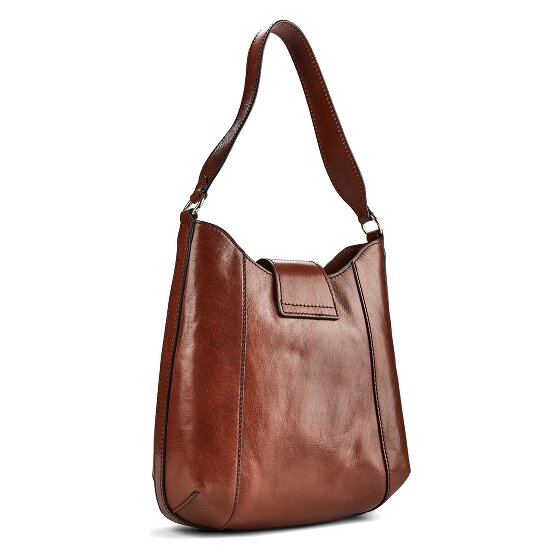 The Bridge Erica Shoulder Bag Genuine Leather 31 cm