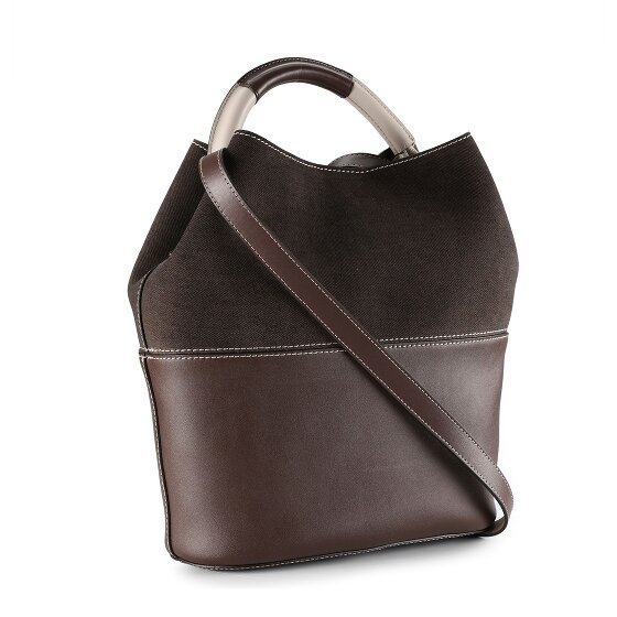 Furla Sfera Shoulder Bag Leather 25 cm