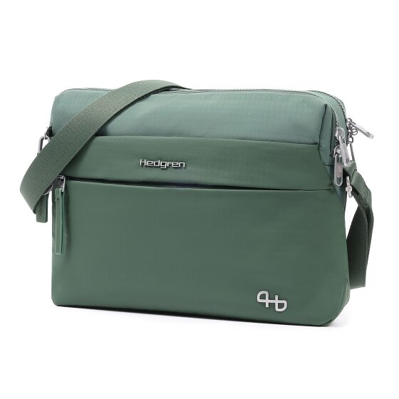 Hedgren Furo Briefcase RFID protection 34 cm Laptop compartment