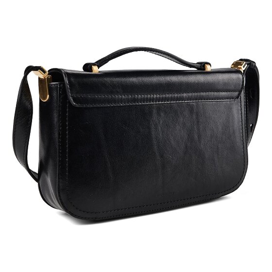 The Bridge Mia Handbag Genuine Leather 28 cm