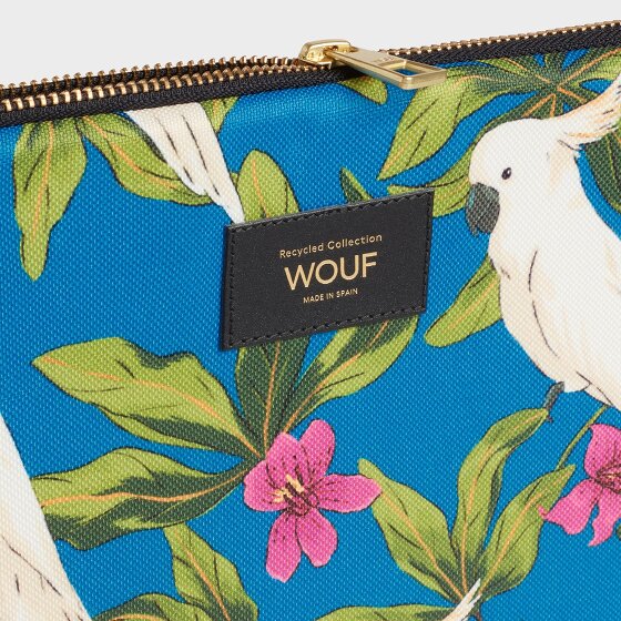 Wouf Laptop sleeve 38 cm