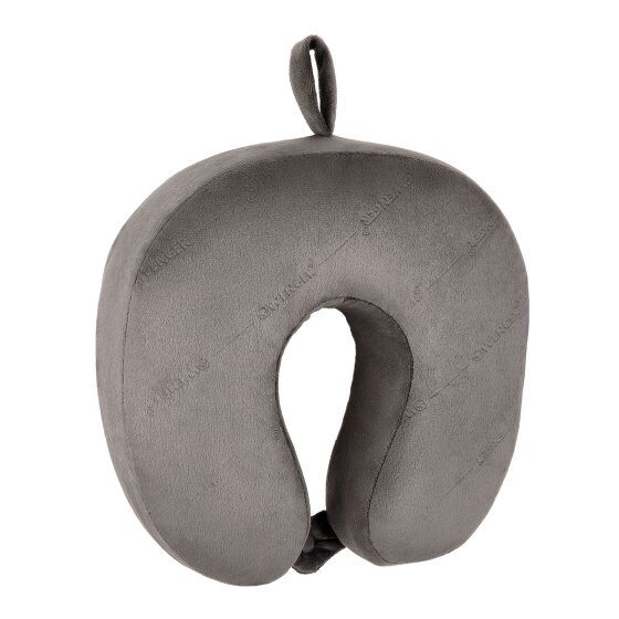 Wenger Memory Foam Travel Neck Pillow Wenger Memory Foam Travel Neck Pillow