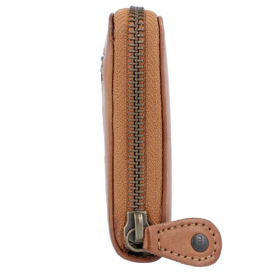 aunts & uncles Jamie's Orchard Melon wallet leather 19 cm