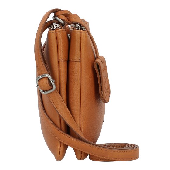 Burkely Soft Skylar Shoulder bag Genuine Leather 26 cm