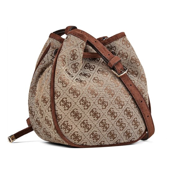 Guess Samantha Shoulder Bag 20 cm