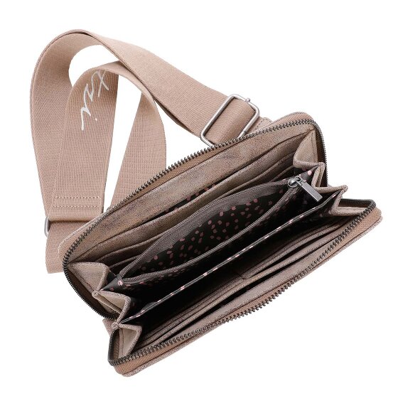 Fritzi aus Preußen Lou Vintage Wallet 20.5 cm