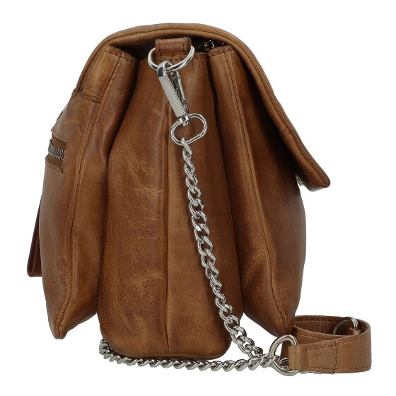 Taschendieb Wien Kohlmarkt 243 Shoulder bag Leather 20 cm