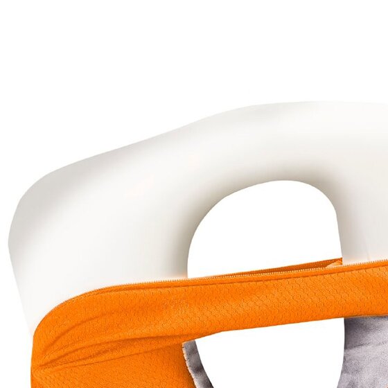 Go Travel Comfort Travel pillow 27.5 cm