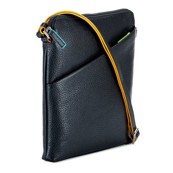 Mywalit Milano Shoulder bag Genuine Leather 24 cm